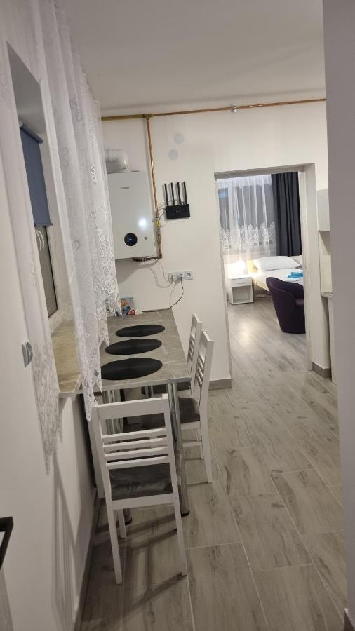 Appartamento Etna 3 Dom Z Parkingiem Rzeszow Morgowa Esterno foto