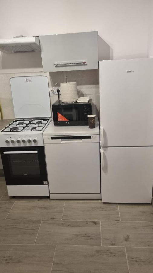 Appartamento Etna 3 Dom Z Parkingiem Rzeszow Morgowa Esterno foto