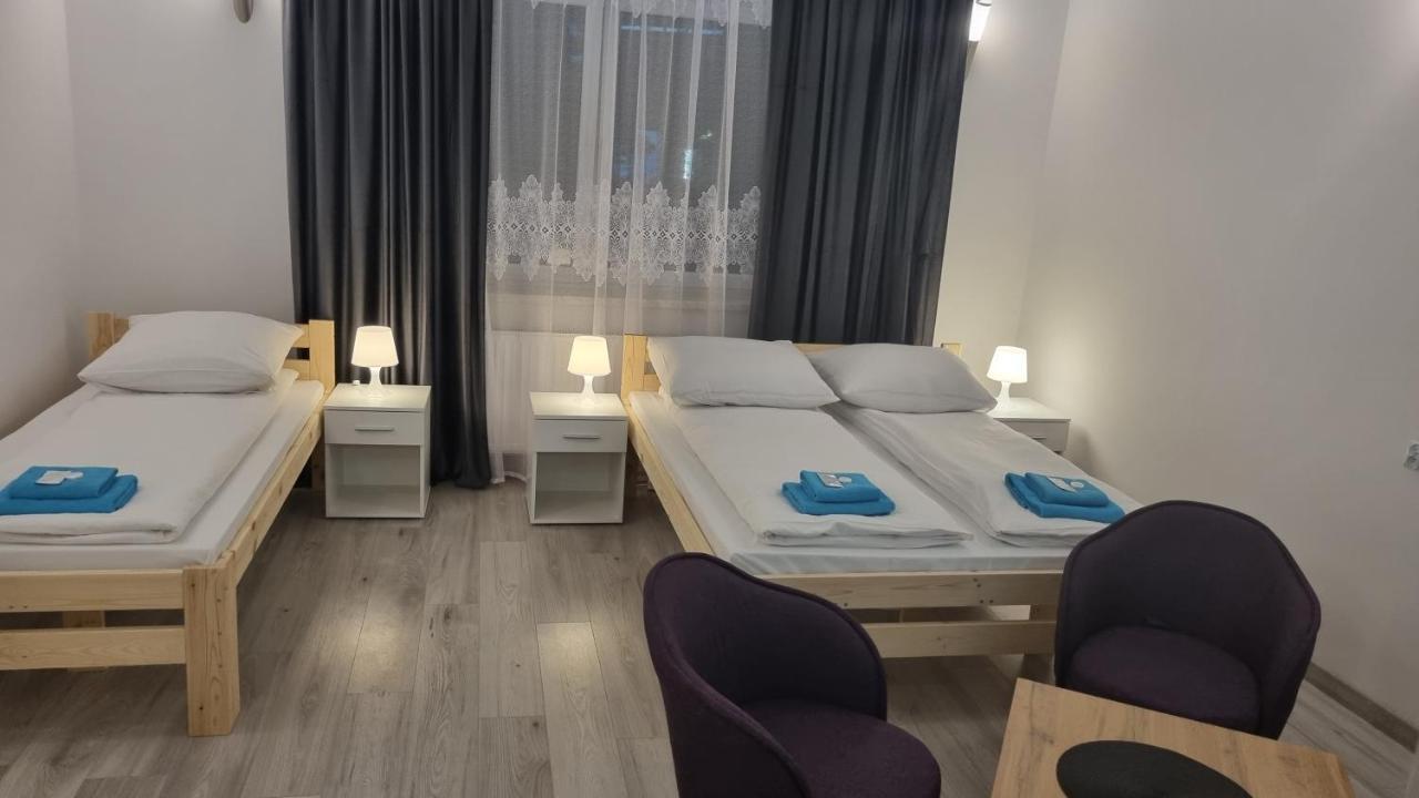 Appartamento Etna 3 Dom Z Parkingiem Rzeszow Morgowa Esterno foto