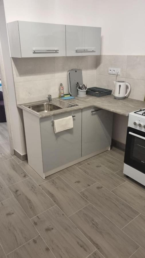 Appartamento Etna 3 Dom Z Parkingiem Rzeszow Morgowa Esterno foto