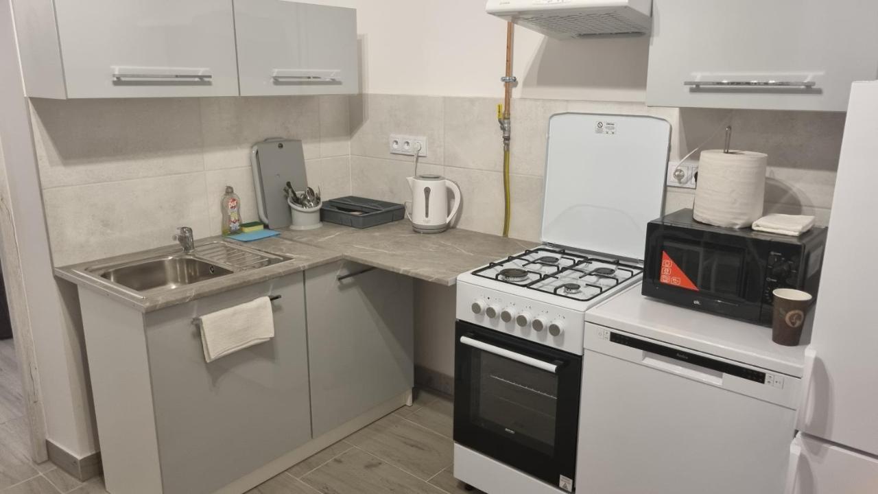 Appartamento Etna 3 Dom Z Parkingiem Rzeszow Morgowa Esterno foto