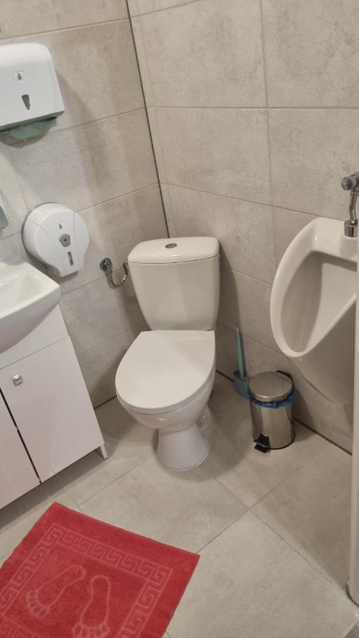 Appartamento Etna 3 Dom Z Parkingiem Rzeszow Morgowa Esterno foto