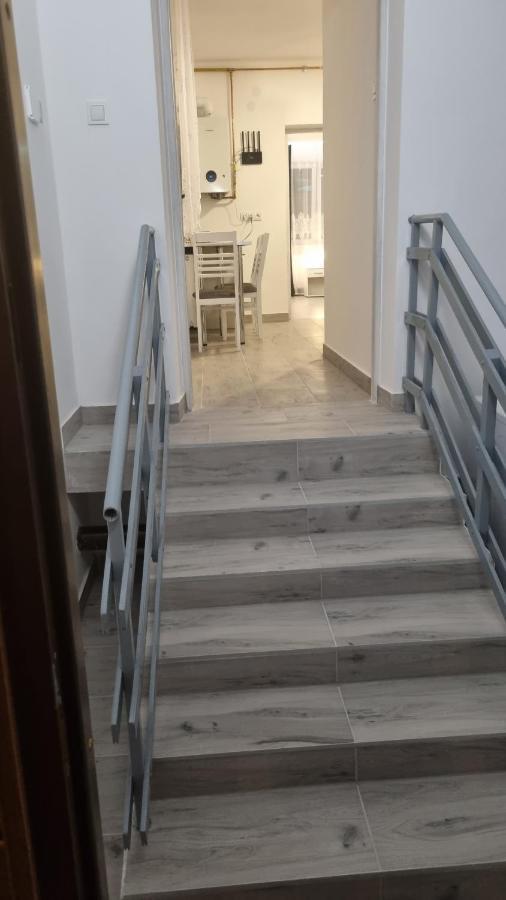 Appartamento Etna 3 Dom Z Parkingiem Rzeszow Morgowa Esterno foto