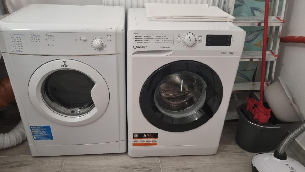 Appartamento Etna 3 Dom Z Parkingiem Rzeszow Morgowa Esterno foto