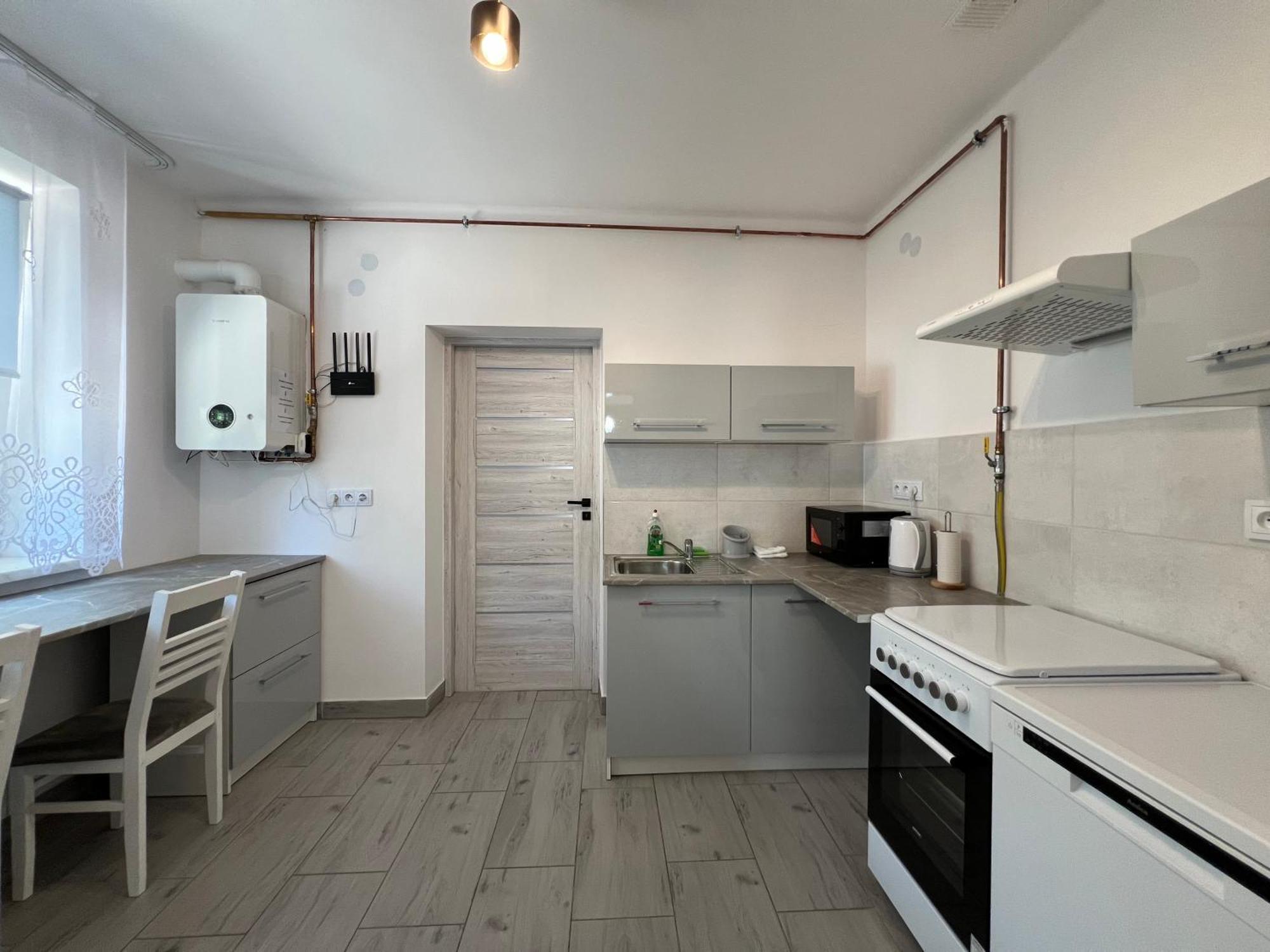 Appartamento Etna 3 Dom Z Parkingiem Rzeszow Morgowa Esterno foto
