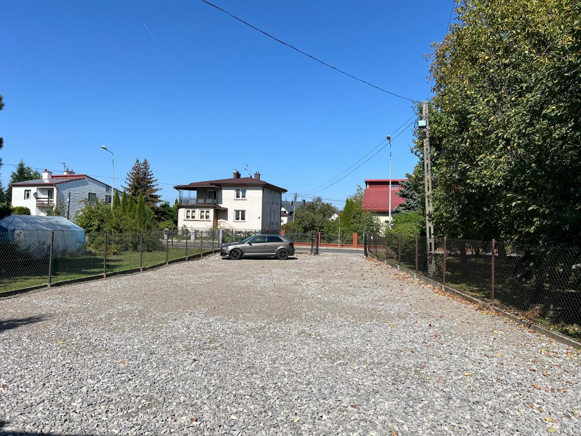Appartamento Etna 3 Dom Z Parkingiem Rzeszow Morgowa Esterno foto